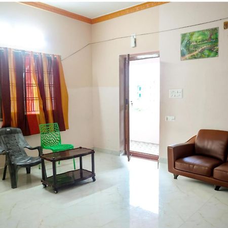 Garuda Grand Apartment Tirupati Exterior photo